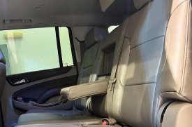 Chevrolet, Suburban, 2020