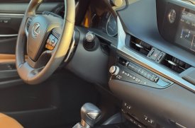 Lexus, ES, 350, 2021