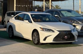 Lexus, ES, 350, 2021