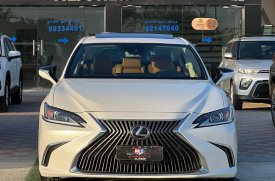 Lexus, ES, 350, 2021