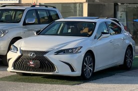 Lexus, ES, 350, 2021