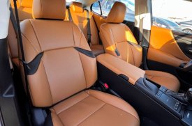 Lexus, ES, 350, 2021