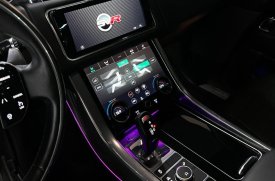 Land Rover, Range Rover Sport, 2021