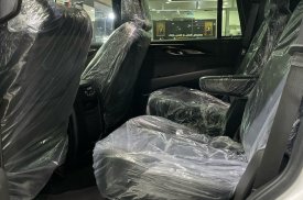 Cadillac, Escalade, 2018