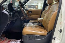 Nissan, Patrol, 2015