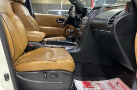 Nissan, Patrol, 2015