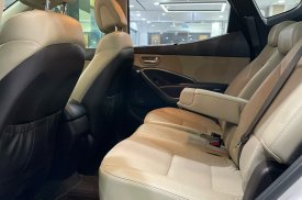 Hyundai, Santa Fe, 2015