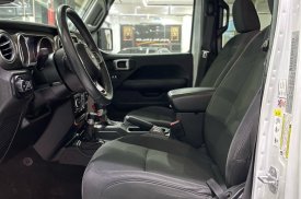 Jeep, Wrangler, 2018