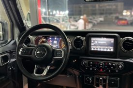 Jeep, Wrangler, 2018