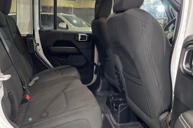 Jeep, Wrangler, 2018