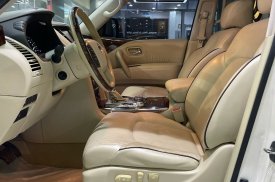 Nissan, Patrol, 2014