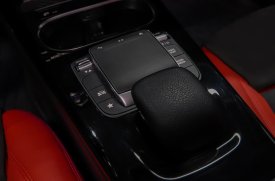Mercedes-Benz, CLA-Class, 250, 2021
