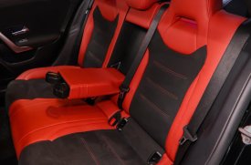 Mercedes-Benz, CLA-Class, 250, 2021