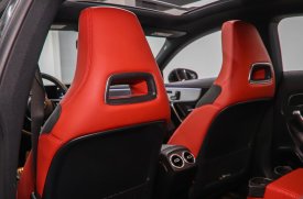 Mercedes-Benz, CLA-Class, 250, 2021