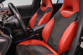 Mercedes-Benz, CLA-Class, 250, 2021