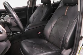 Toyota, Camry, 2018