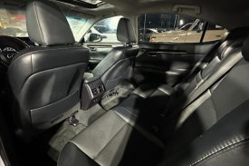 Lexus, ES, 350, 2018