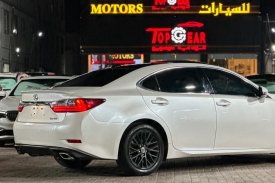 Lexus, ES, 350, 2018