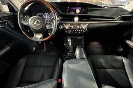 Lexus, ES, 350, 2018