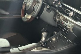 Lexus, ES, 350, 2018