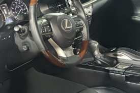 Lexus, ES, 350, 2018