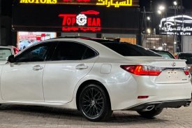 Lexus, ES, 350, 2018