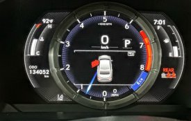 Lexus, ES, 350, 2019