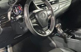 Lexus, ES, 350, 2019