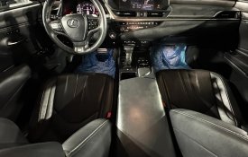 Lexus, ES, 350, 2019