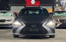 Lexus, ES, 350, 2019