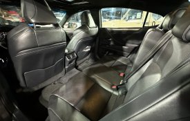 Lexus, ES, 350, 2019
