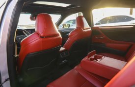 Lexus, ES, 350, 2019