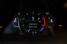 Lexus, ES, 350, 2019
