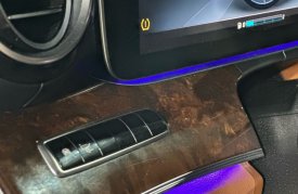 Mercedes-Benz, E-Class, 200, 2017