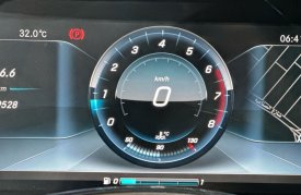 Mercedes-Benz, E-Class, 200, 2017