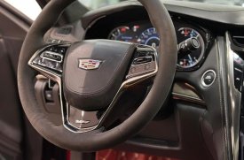 كاديلاك, CTS-V, 2016