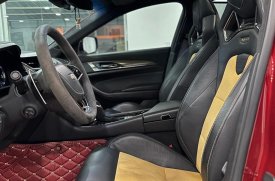 كاديلاك, CTS-V, 2016