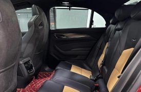 كاديلاك, CTS-V, 2016
