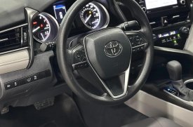Toyota, Camry, 2023