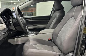 Toyota, Camry, 2023
