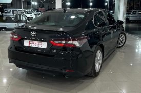 Toyota, Camry, 2023