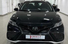 Toyota, Camry, 2023