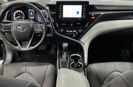 Toyota, Camry, 2023