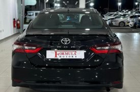 Toyota, Camry, 2023