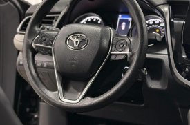 Toyota, Camry, 2023