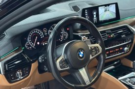 BMW, 5 seria, 530, 2017
