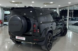 لاند روفر, Defender, 2022