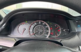 Honda, Accord, 2017