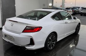 Honda, Accord, 2017