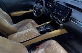 Lexus, RX, 350, 2024